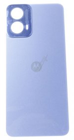 Motorola Rearpanel - 5s58c23739 Xt2363 inlay blu 71100250h001