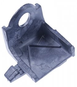 Saeco Fixings And Brackets - 421944088662 Pump Rubber Mount V2 Omn