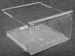 Freezer Drawer - 4055518304 Box Freezer Transparent 377 9* [Electrolux Aeg]