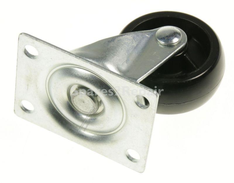 Foot - 4055517090 Adjustable Foot Black 29*fi30 [Electrolux Aeg]