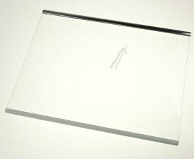 Hisense Gorenje Shelf Assembly - Hk2227845 Glass Shelf Assembly