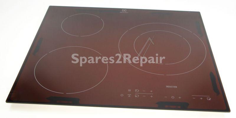 Elica Ceramic Surface - Spp0197641 Assembly vtr Cop nobilia L60