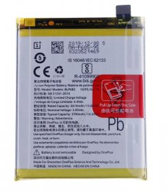 Oneplus Phone Battery Packs - Blp685 9560880 Lithium-ion Batteries @ 3610mah 3 85v 1 5c Blp685 476174 Ma B613