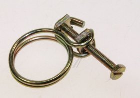 Sealing Materials - 92470319 Elastic Ring [Candy Hoover]
