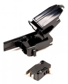 Switch - 00637683 Switch [Bosch Siemens]