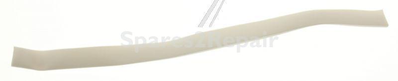 Samsung Sealing Materials - Da63-07185a Gasket-tray Ice Bucket aw4 pvc-sf white