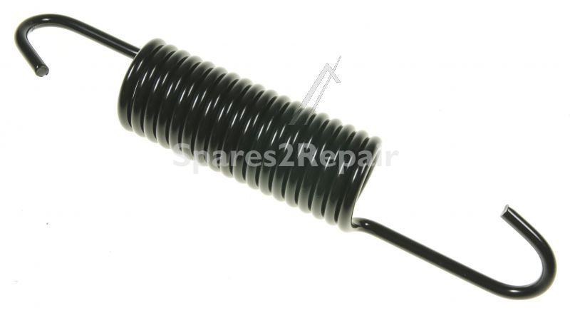 Samsung Tub Spring - Dc61-01257h Spring Etc Holder Wr-pb168uw Swp Cd4 5 O