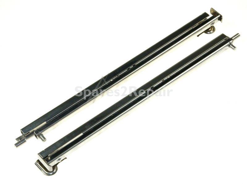 Telescopic Slideout Oven Grills - 00742016 Telescopic Extension Rail [Bosch Siemens]