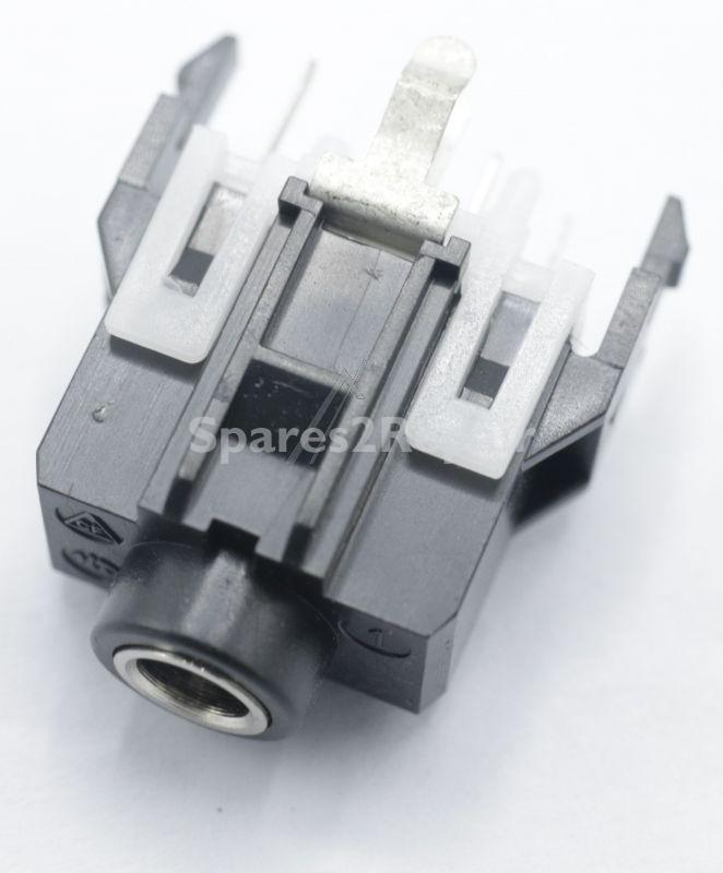 Sound United Socket, Jack - 00d9430105204 Headphone Jack (si) Avrm330