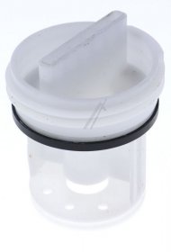 Smeg Filter Seals - 754130598 Filter Seal