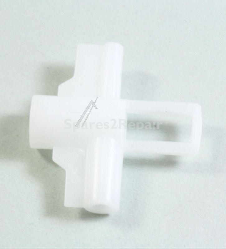 Shaft - C00317982 481223318006 Adaptor For Button [Whirlpool Indesit]