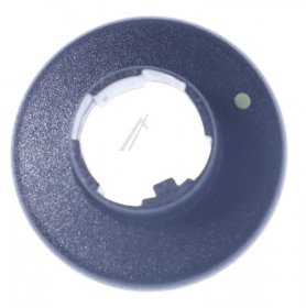 Control Knobs - C00053338 482000026860 Knob Disc - Anthracite [Whirlpool Indesit]