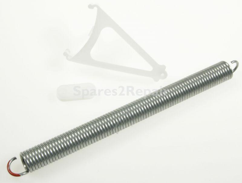 Spring - 00420587 Spring [Bosch Siemens]