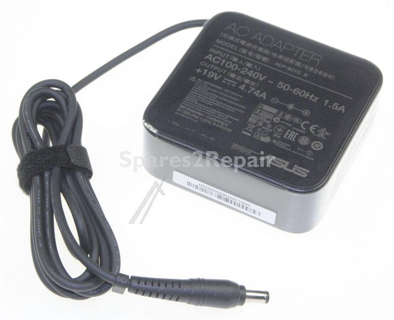 Asus Power Supply notebook - 04g266008951 Power Adapter 90w19v (3pin)