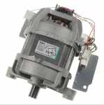 Washing Machine Motor - C00311647 481010496187 Motor Uoz112g63-1400 -eu [Whirlpool Indesit]