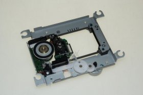 Sound United Dvd drive Assembly - Ep-hd870pb 991309100030s Traverse Mecha S102-s302 Hd870
