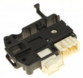 Door Interlock Switch - C00515859 488000515859 Door Switch Omp Bitron Is Dl-s2 + Door [Whirlpool Indesit]
