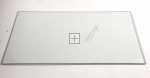Vegetable Drawer Cover - 47002781 Crisper Cover-366 [Vestel]