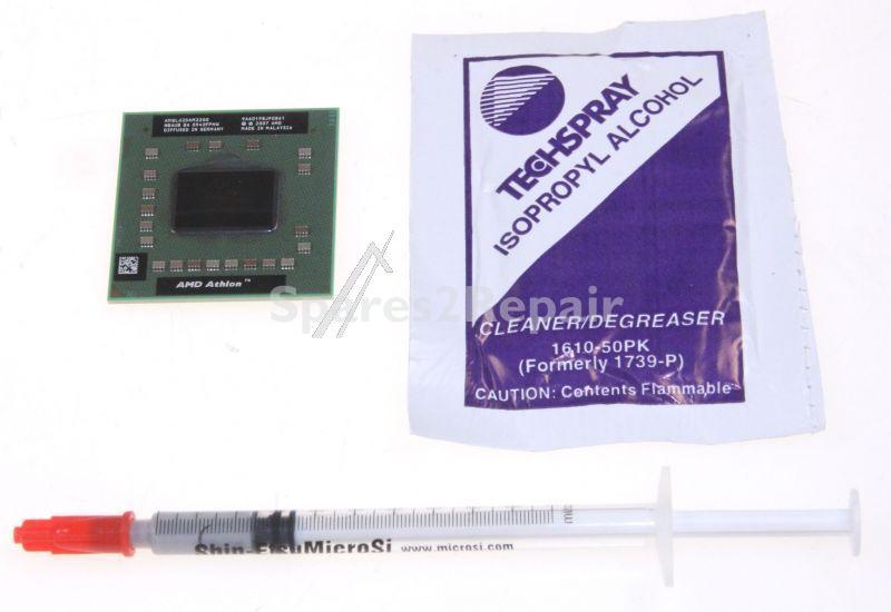 Hewlett Packard Pc Cpu - 463048-001 Sps-proc Duo T8100 2 1g Penryn