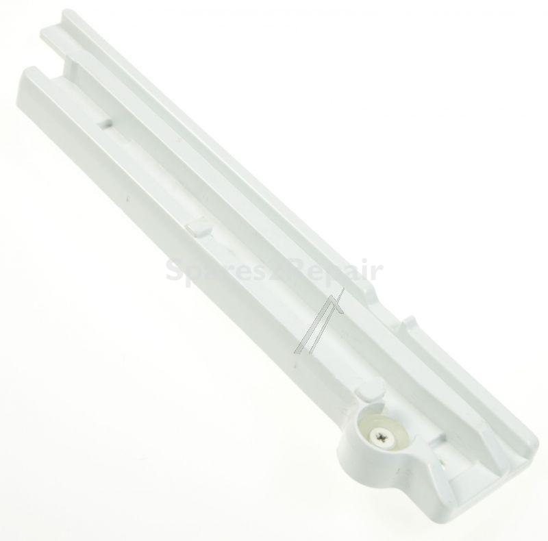 Haier Slider - 00609380553 49053194 Bottom Drawer Left Slide Away