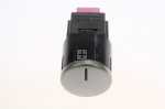 Button - 10011603 Knob-temperature [Bosch Siemens]