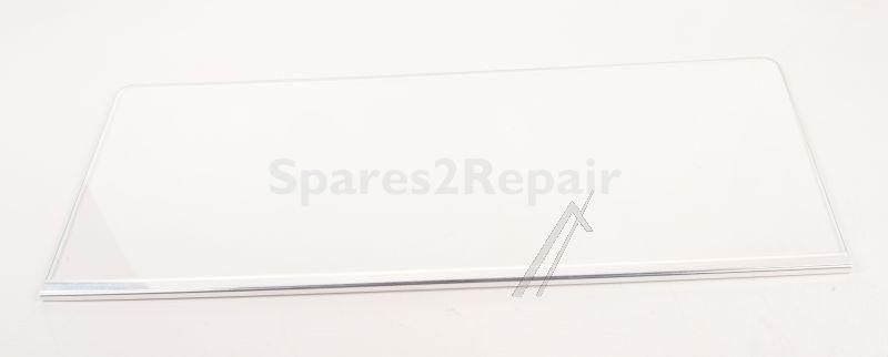 Keg Shelf Assembly - 1 22 002 0006 Over Board