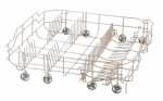 Dish Basket - 12976000015091 Lower Basket [Midea]
