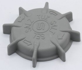 Salt Container Cover - 1012457 Salt Container Lid [Amica]