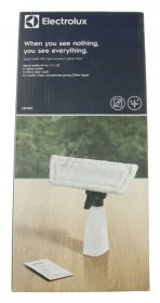 Dust Collector - 2197430917 Dust Collector Complete [Electrolux Aeg]