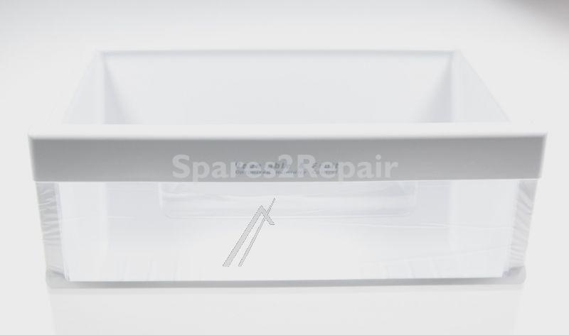 Samsung Freezer Drawer - Da97-24688a Assembly Case Basket-low rb6000d