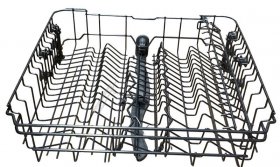 Housing Base - 42272546 Floor Plastic Heat Pump Gr-90lt-natural [Vestel]