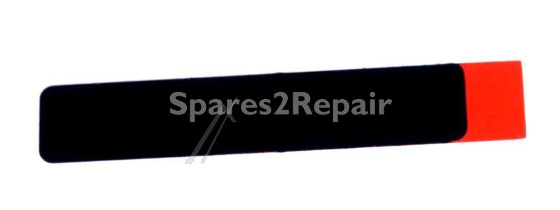 Motorola Adhesive Foil - 5d78c24831 Xt2451 Wlc Adhesive&n1w03027300a0 Cs