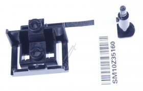 Ibm Lenovo Hdd adapter - 5m10u50407 Lenovo Ssd And Wlan Bracket