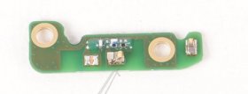 Realme Gsm Aerial - 4973209 Realme Gt 2 5g - Gt Neo 2 - Gt Neo 3t Antenna Sub-board