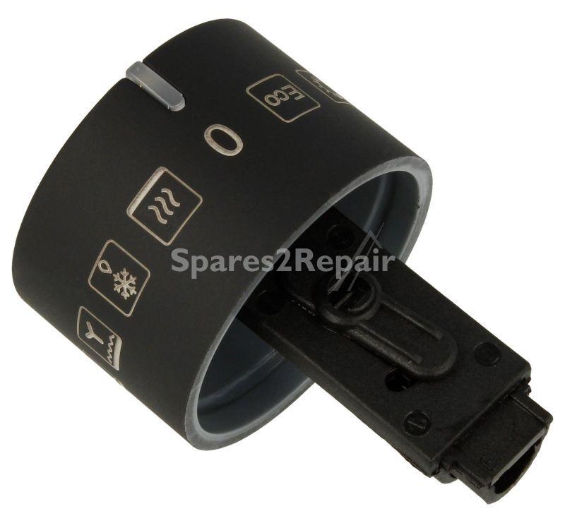 Button - 11020845 Control Panel [Bosch Siemens]