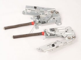 Door Hinges - 4055376893 Hinge Kit Right-left Normal [Electrolux Aeg]