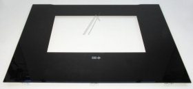 Oven outer Door - 20843963 Outer Glass Assembly (ank a°Ã Kli 420) [Vestel]