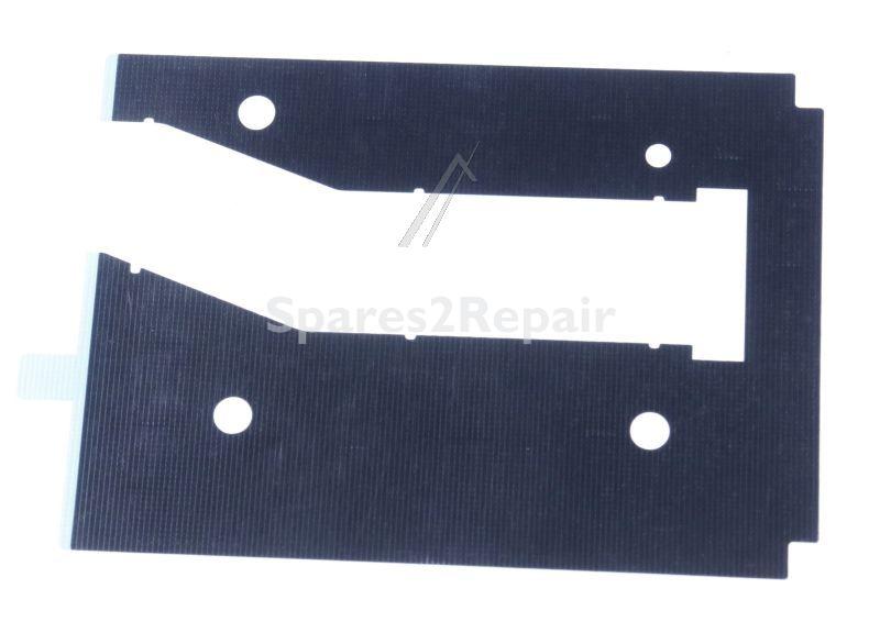 Motorola Adhesive Foil - S948e12737 Tnm715-ckz000-006+bat Adhesive_ky