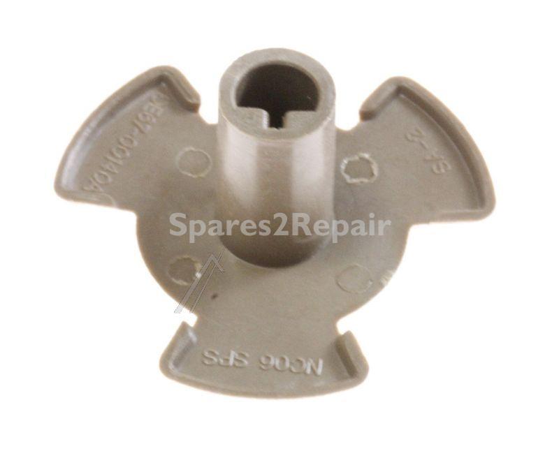 Driver Unit Disc Table - 49000501 Motor Shaft Hub [Candy Hoover]