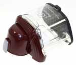 Dust Collector - 140033283726 Dust Compartment [Electrolux Aeg]