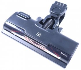 Floor Tool - 140233317043 Floor Nozzle complete bristle [Electrolux Aeg]