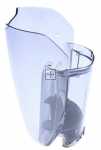 Dust Collector - 140197792025 Dust Container [Electrolux Aeg]