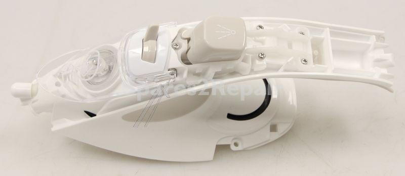 Handle - Cs-00142283 Base Of The Handle [Groupe SEB]