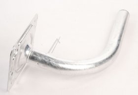 Sedea Sat Wall Mount - Befestigung Verzinkt Ø 50mm HÖhe 300mm - 660960