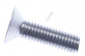 Sound United Screw - Hh35211 Screw M10x35 Countersunk Head Torx T-50 A4ss Silver