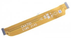 Realme Flexi print Connector - 4969916 Realme 8 (rmx3085) Main Flex Cable-flex Ribbon