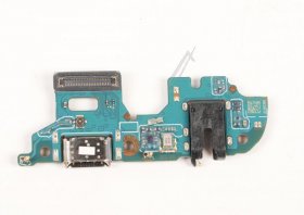 Realme Flexi print Connector - 4908476 Realme 8i (rmx3151) Usb Typ-c Lade-connector Flex-kabel