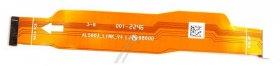 Realme Flexi print Connector - 4972275 Realme 8i (rmx3151) Haupt-flexkabel-flexband