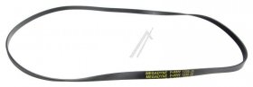 Poly v belt - C00377892 481281718164 Belt Pv 1235 J5 [Whirlpool Indesit]