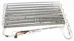 Lg Condensation Cont. Compress. - Agr74155101 Pipe Assembly evaporator